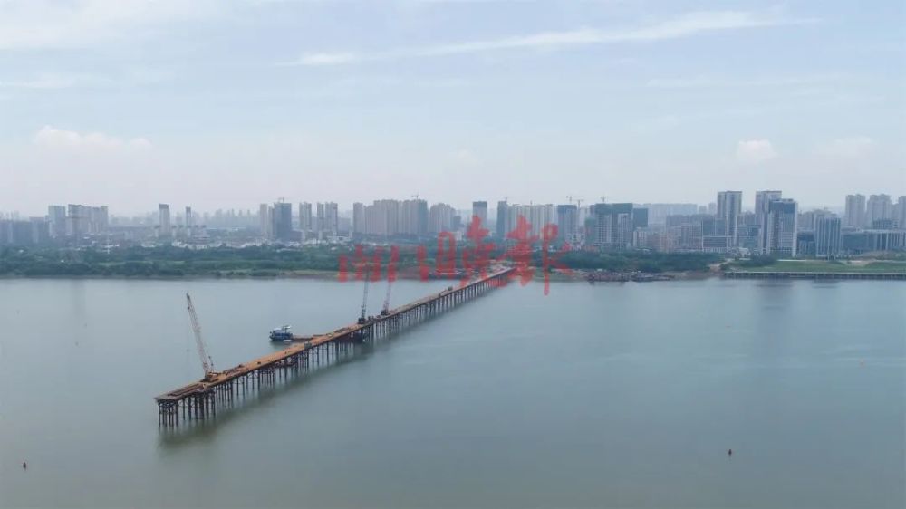 江的最新动态，生态改善与一连生长的融合之美