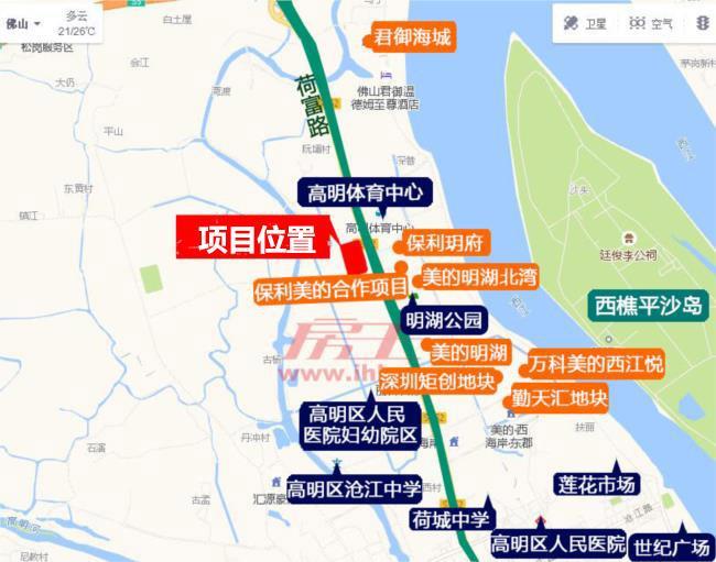 高明区图书馆最新生长妄想，构建现代化、智能化、人性化的阅读胜地
