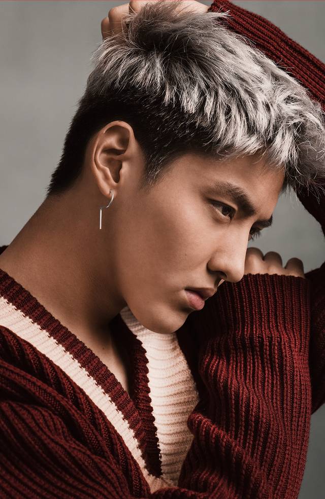 吴亦凡最新动态，音乐、影视多维视察与社会影响力探讨