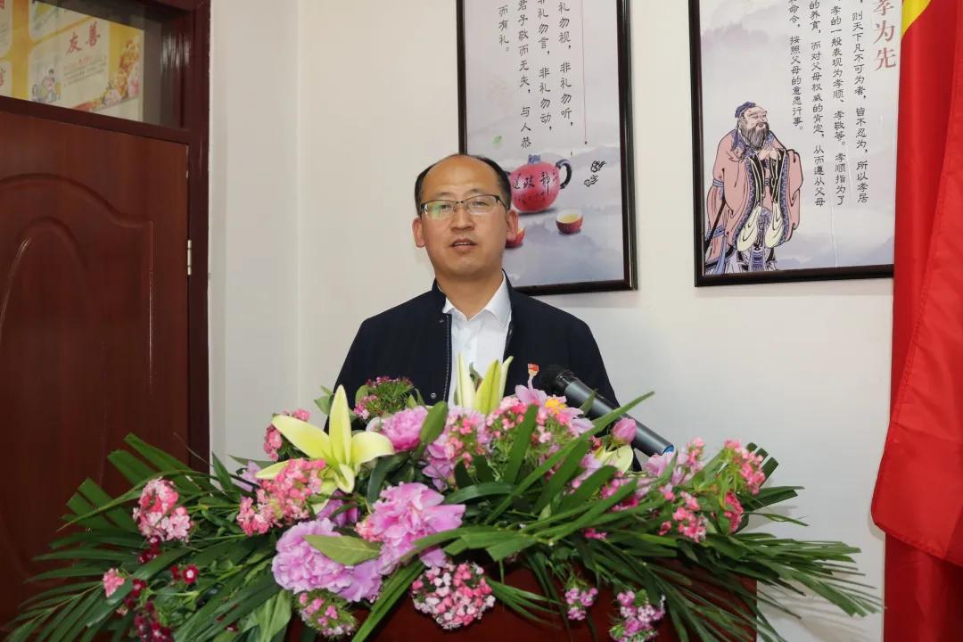 凉州区民政局最新项目，推动社区生长，提升民生福祉