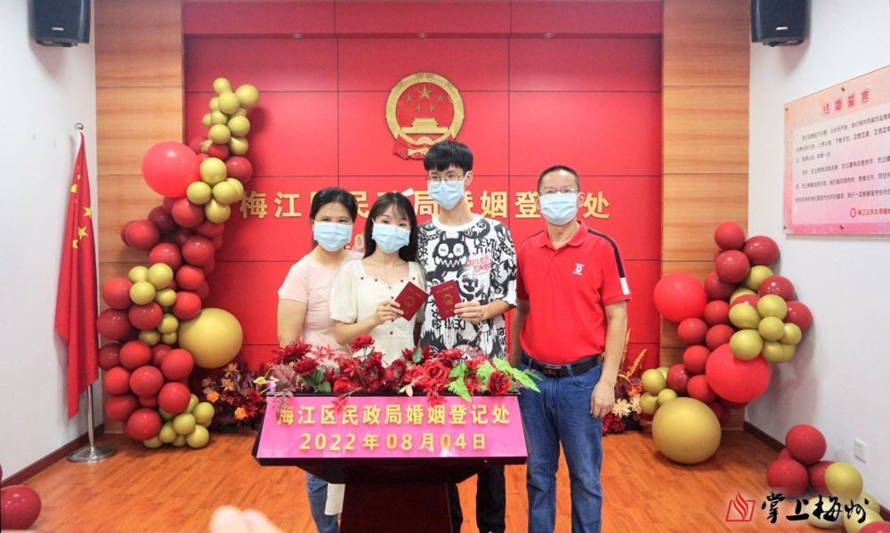 梅江区民政局推进效劳立异，优化民生福祉最新动态