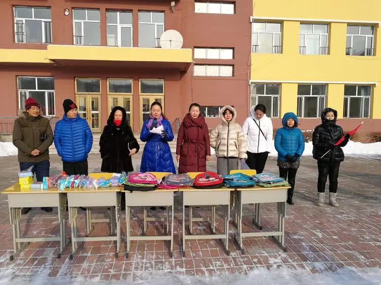 伊春区小学最新项目，探索与期待的生长摇篮
