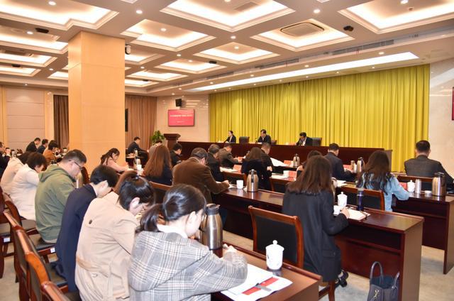 天宁区文化局新任向导团队展望与生长问题，天宁区文化局向导团队更新，未来展望引发新活力！