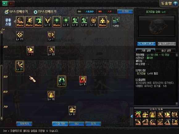 剑豪加点最新攻略，掌握焦点手艺，跻身顶尖能手之列！