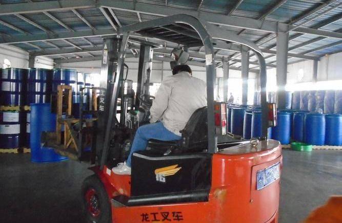 最新叉车工招聘趋势，行业需求剖析与职业生长路径探索