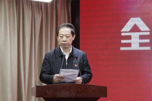金东区财务局向导团队最新调解，引领与厘革的实力
