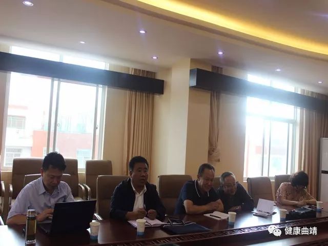 宣威市妄想生育委员会最新人事任命动态宣布