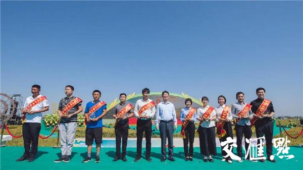 兴化市科技局最新向导团队亮相，未来展望引领立异生长之路