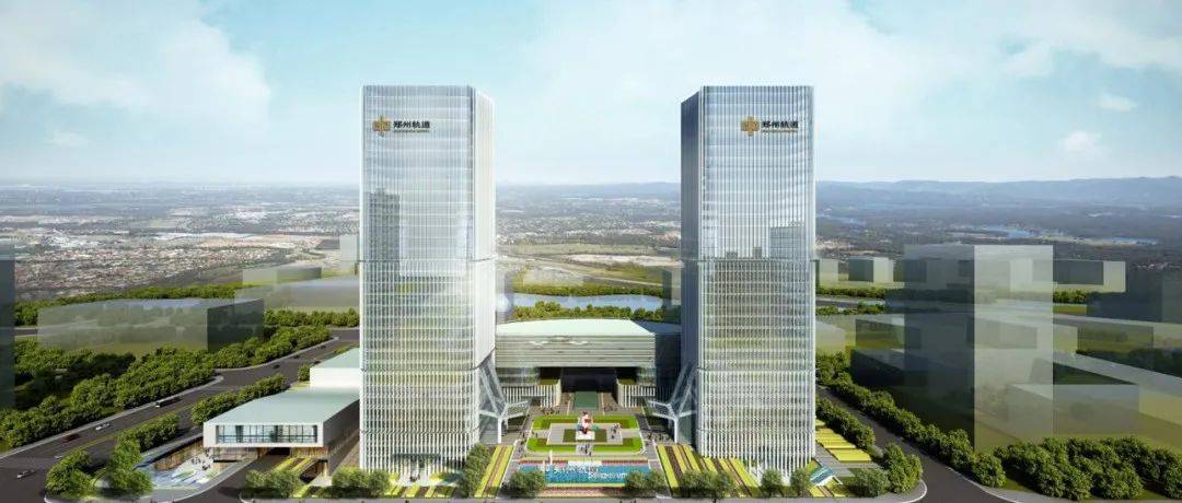 玉溪市市联动中心最新项目，引领都会生长的焦点动力之源