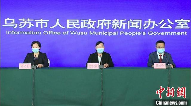新疆最新动态，多元生长与活力四溢的新疆展现新面目