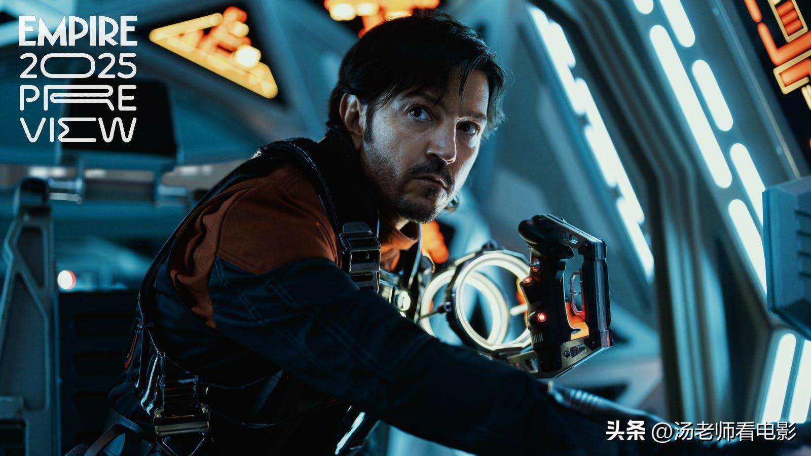 最新2025美剧