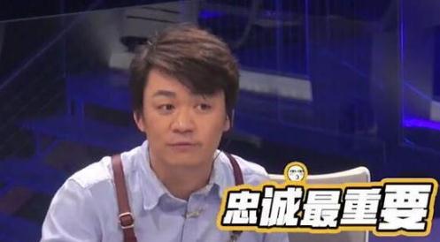 王宝强演艺事业一连昌盛，多元生长展现崭新风范