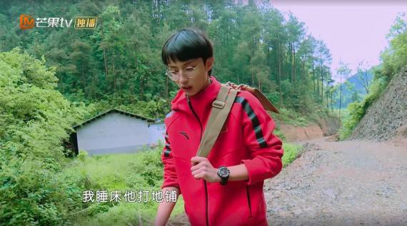 最新期变形记，真实人生的深度转变之旅探索纪实