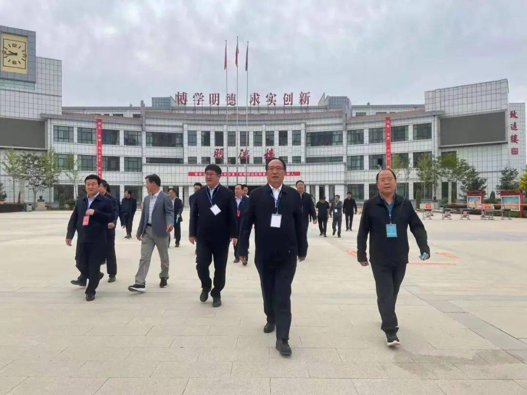 南谯区康复事业单位新任向导及其引领下的新气象