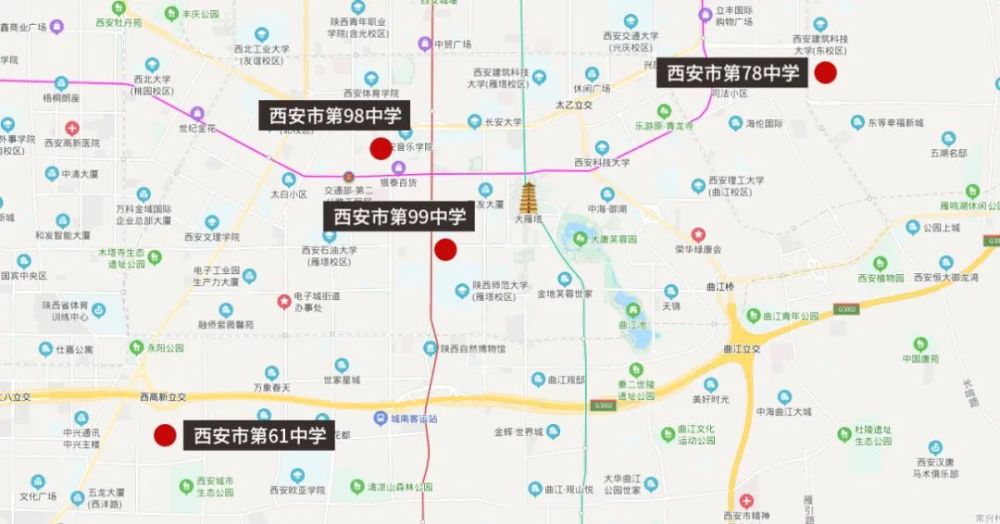 雁塔区教育局最新生长妄想揭秘，周全引领教育立异与生长
