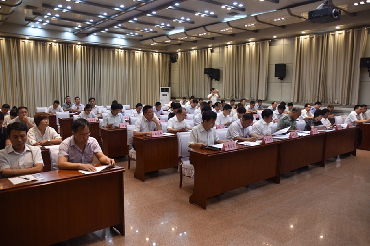 磁县民政局人事任命更新，推动县域民政事业生长的新生实力