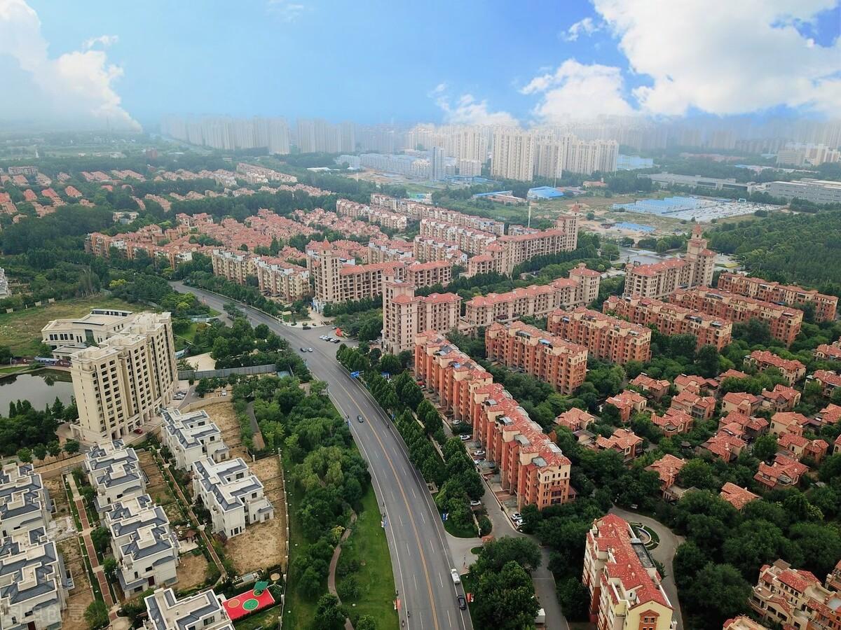 廊坊最新居价概览，市场走势与购房指南