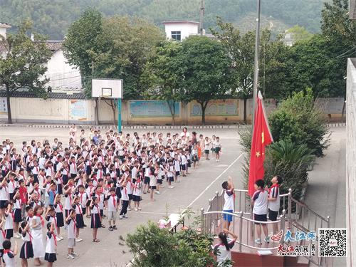 上栗县小学最新资讯