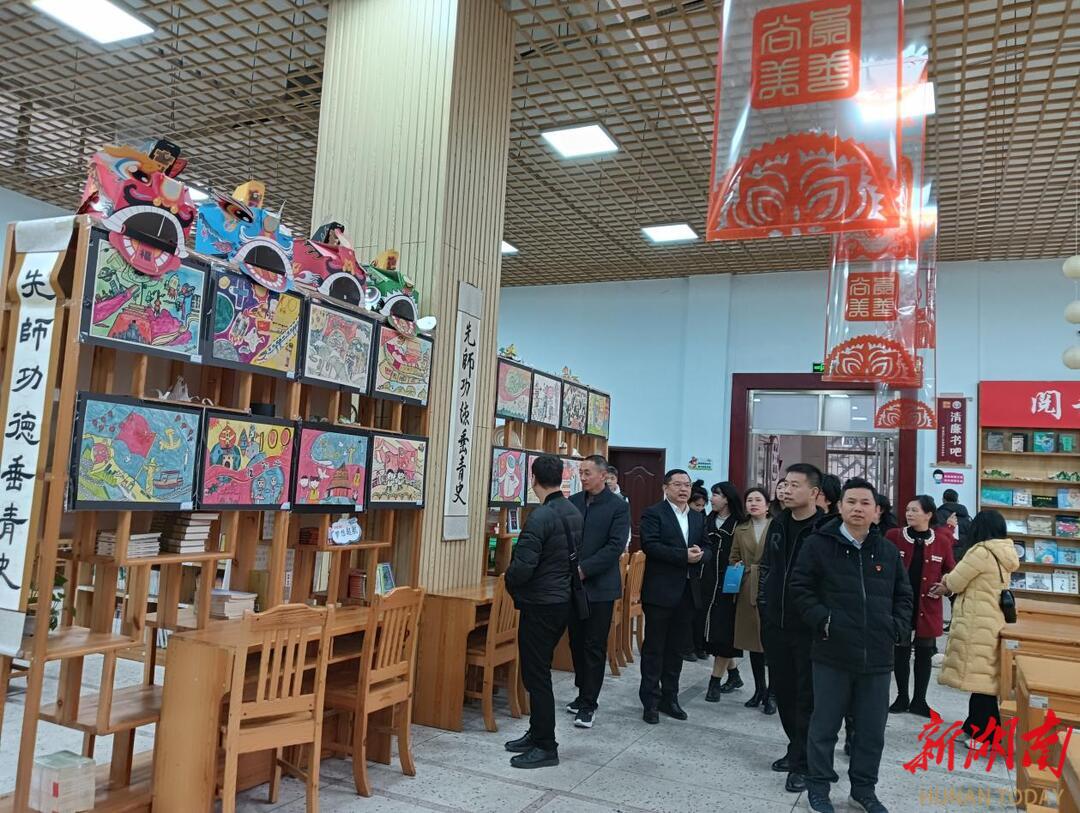 嘉禾县图书馆最新生长妄想揭秘，未来生长偏向与战略