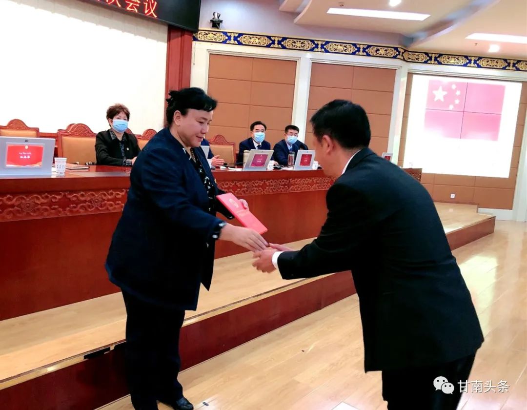 阎家岗农场人事大调解，引领农场迈向全新生长阶段的向导团队任命揭晓