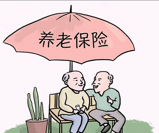 最新养老包管政策，构建公正可一连的养老包管系统
