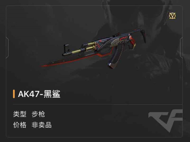 CF英雄武器最新动态，尖端科技引领射击游戏武器刷新