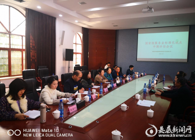 京山县市场监视治理局最新项目推动市场羁系现代化助力地方经济腾飞