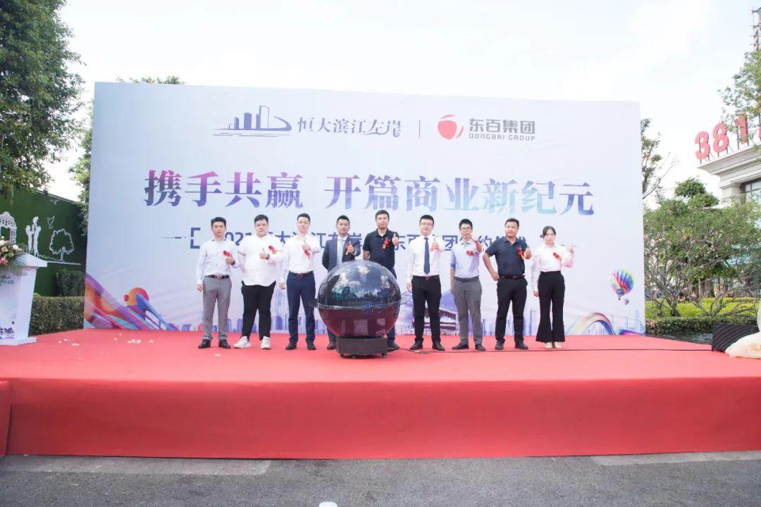 东百最新动态与变迁，探索前沿生长的程序