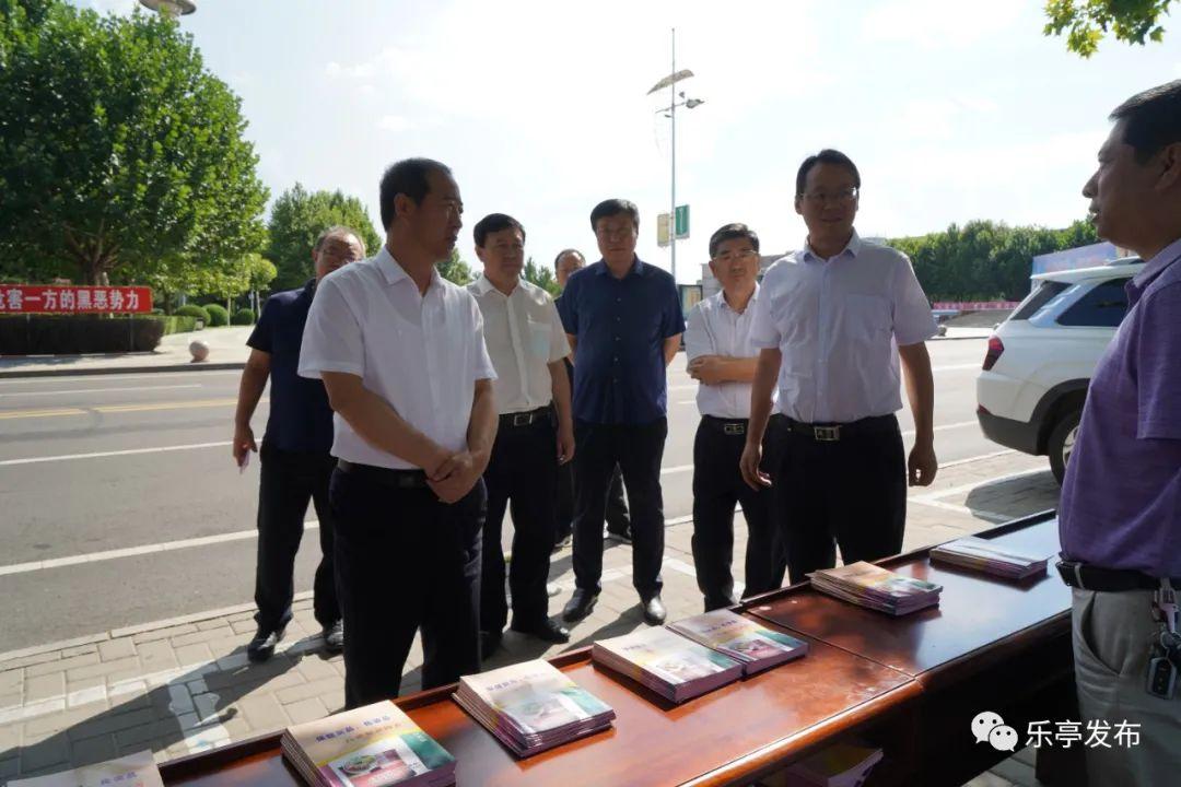 乐亭县公路运输治理事业单位向导最新概况，揭秘新任向导团队