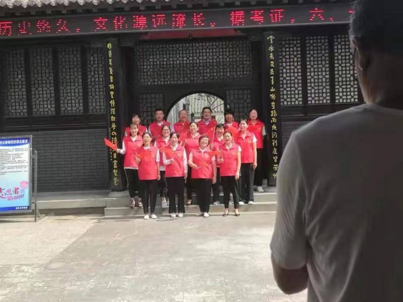 牟平区图书馆最新生长妄想，现代化、智能化、人性化的阅读空间打造