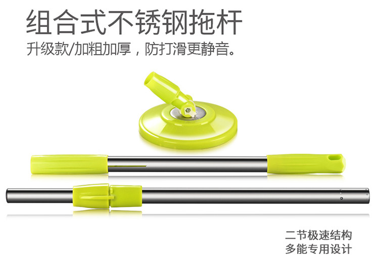 探索拖把领域的全新厘革，最新拖把大全汇总