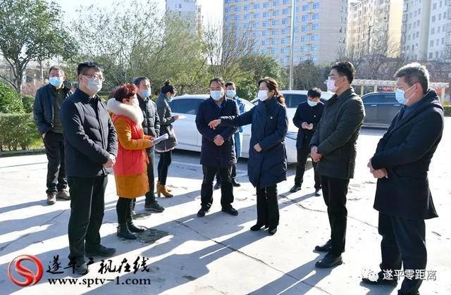 遂平县科技局最新向导团队亮相，事情展望与向导成员一览表