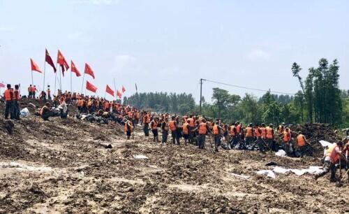 庐江县公路运输治理事业单位新任向导及其引领下的厘革与生长