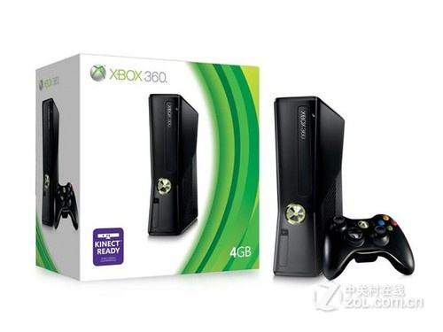 Xbox 360最新动态，一连立异，引领游戏新时代希望更新