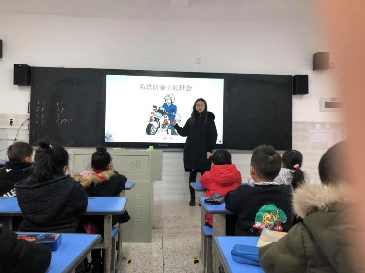 宁化县小学向导团队刷新亮相，引领未来教育新篇章的向导者