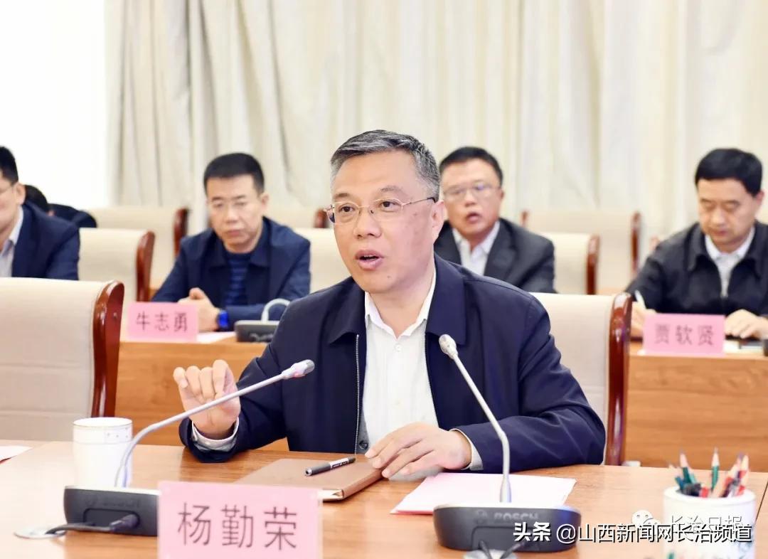 潞都会科技局向导团队更新概述，最新向导及团队先容