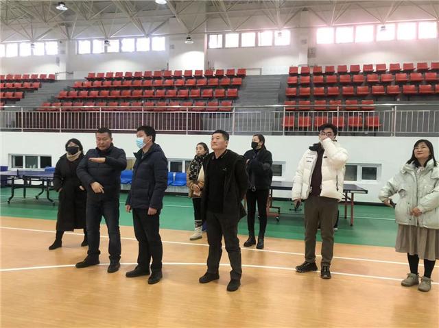 法库县体育局新项目推动体育事业生长，助力县域经济腾飞