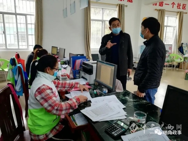 余江县防疫检疫站向导团队最新动态，引领与继续之路