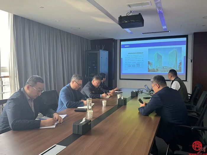 镇巴县市场监视治理局最新项目推动市场羁系现代化，助力地方经济高质量生长