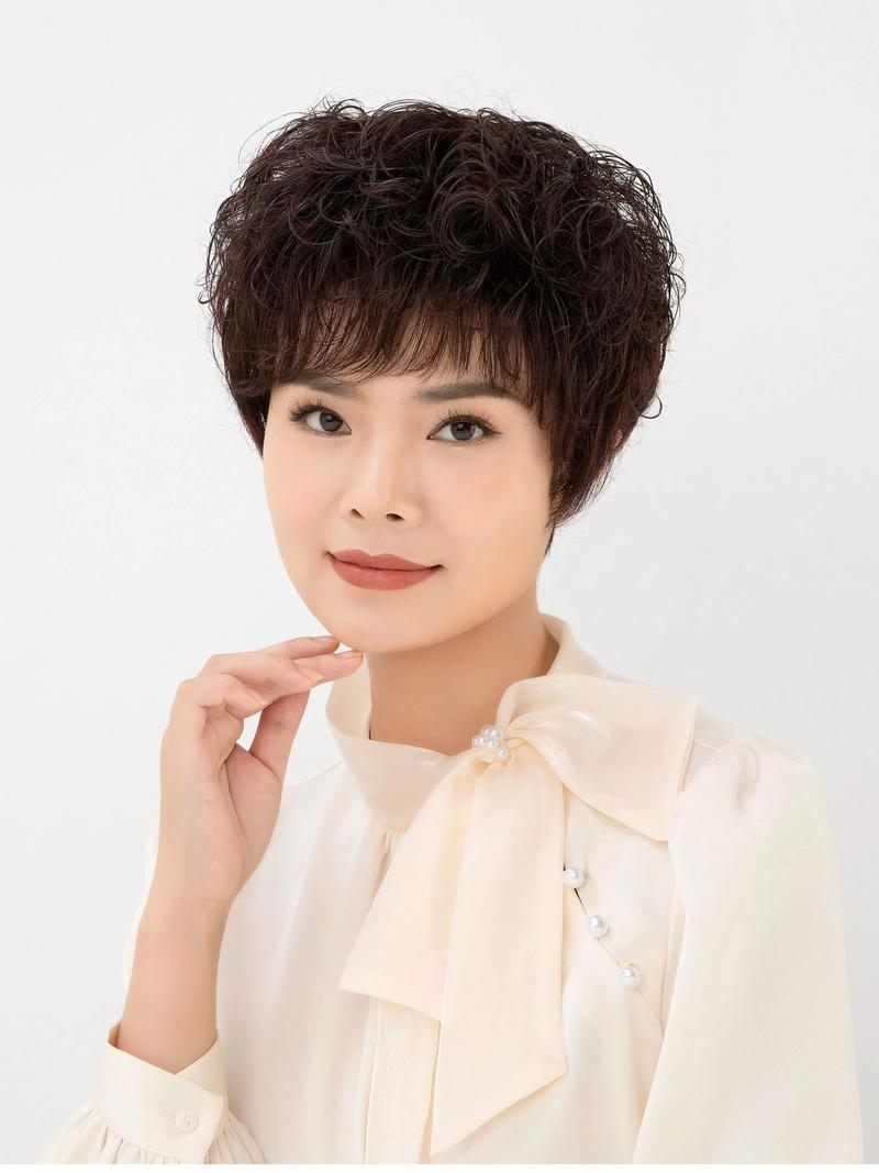 发型设计展望，引领潮流趋势的发型图片与趋势展望 2025最新发型图片