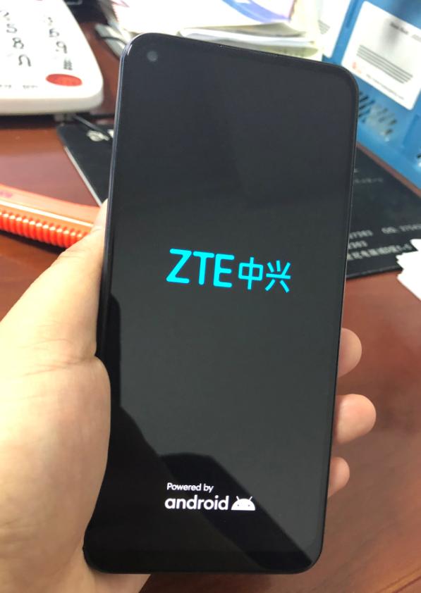 中兴手机最新动态，科技潮流引领者，一连立异前行