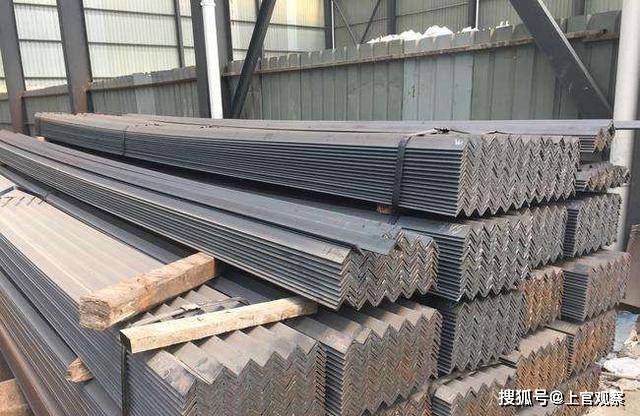 钢材最新价钱动态，行业影响及市场趋势剖析