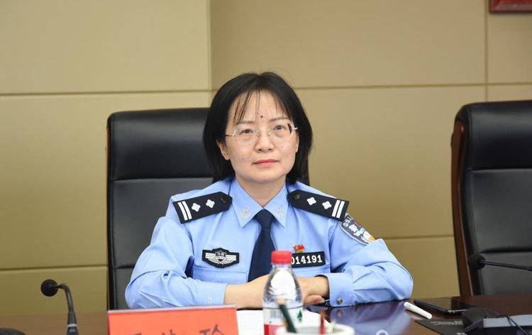 巩义市公安局妄想现代化警务系统，提升都会清静水平的新生长战略