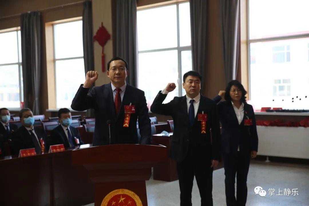 山西省忻州市五台县高洪口乡人事任命更新，新一轮实力结构推动地方生长
