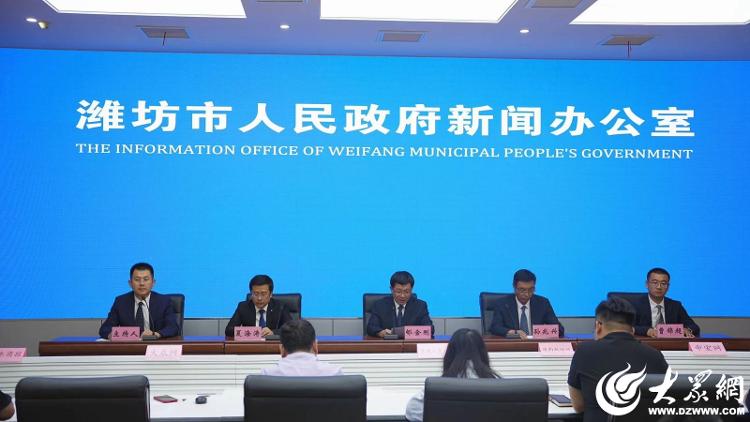 潍坊市文化局最新项目，强劲引擎推动文化昌盛生长