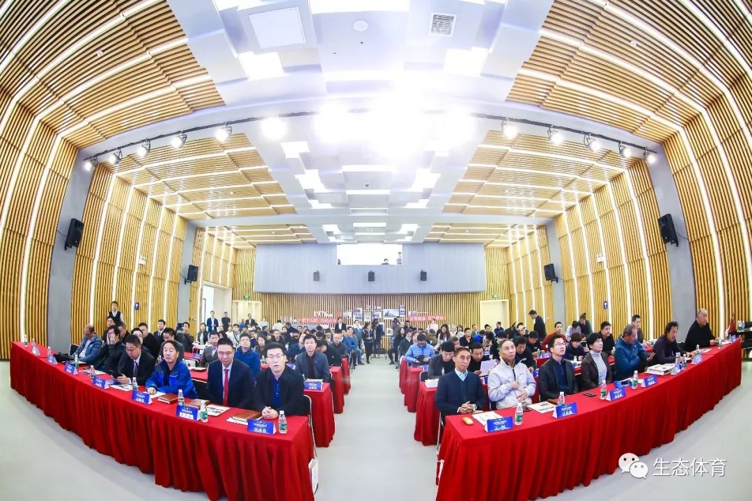 朴直县体育局新项目启动，助力体育事业蓬勃生长