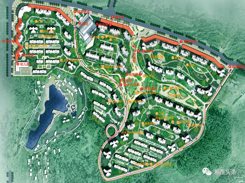 保靖县住房和城乡建设局最新生长妄想揭秘，未来都会建设的蓝图与战略