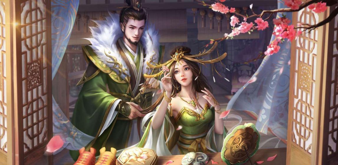 铺开那三国最新，历史与现代的融会盛宴