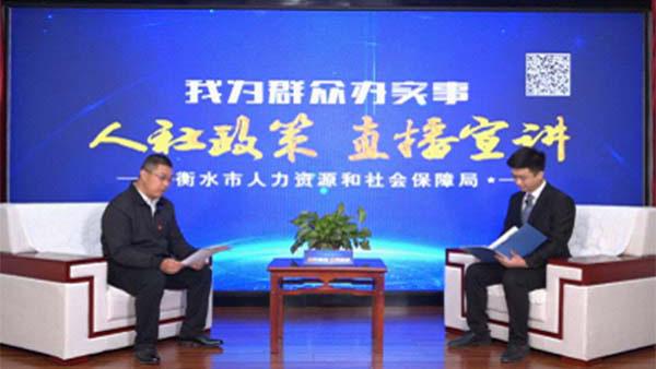 衡水最新招聘动态与求职指南