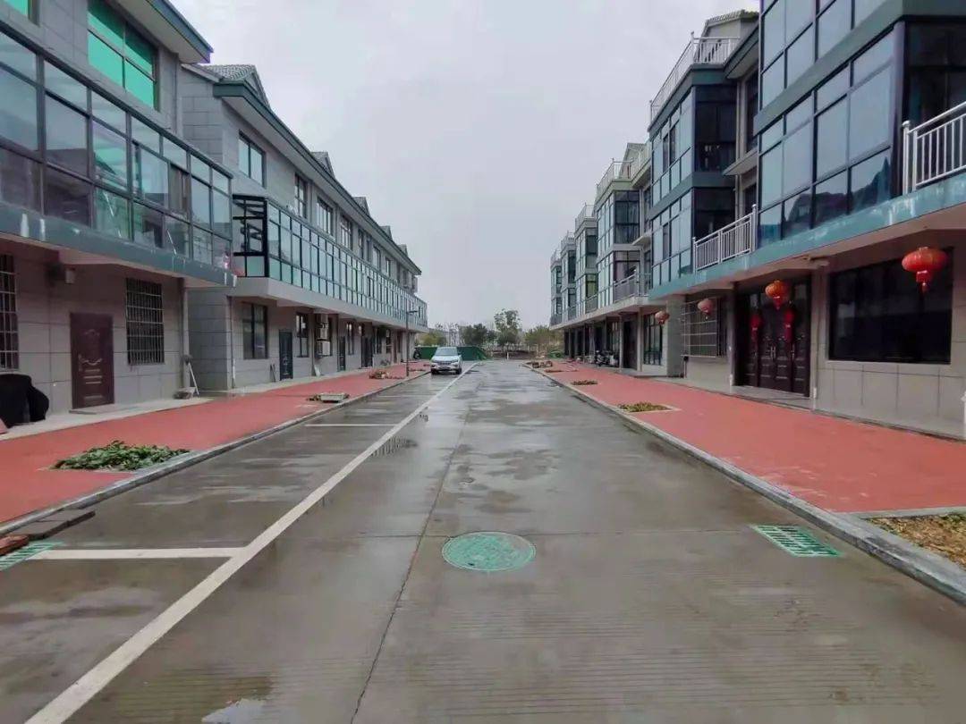 蒋官屯街道最新项目，引领地区生长的强盛引擎